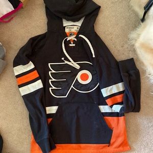 CCM Flyers Racer Hood